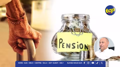 PENSION