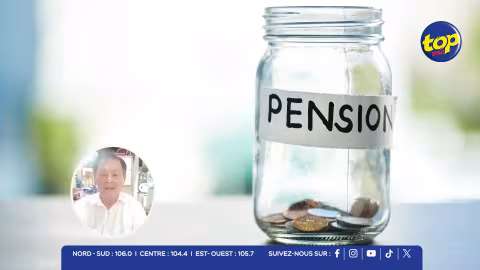 PENSION
