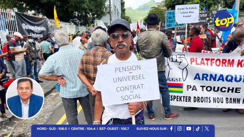 PENSION