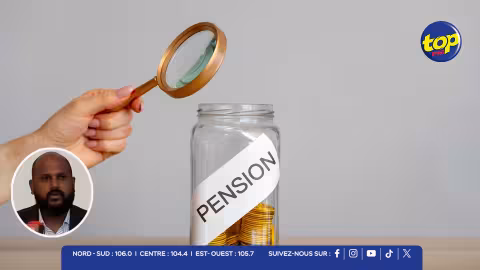 PENSION