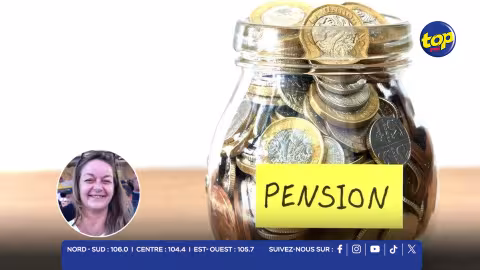 PENSION