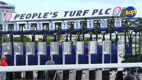 Hippisme :People’s Turf PLC réduit drastiquement les Stakes Money, grogne des entraîneurs