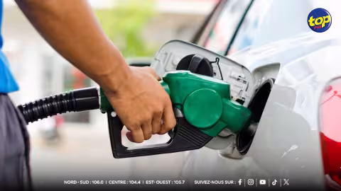 Carburants : « Plus de Rs 5 par litre de Mogas et près de Rs 14 par litre de gas oil sont actuellement absorbées pour atténuer l’impact sur les consommateurs », affirme Navin Ramgoolam