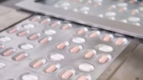 La nouvelle pilule Pfizer efficace à 89 % contre le variant Omicron