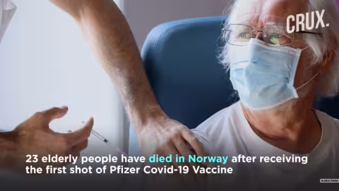 Le vaccin Pfizer 41 fois moins efficace contre Omicron