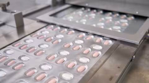 La pilule anti-Covid de Pfizer autorisée aux Etats-Unis