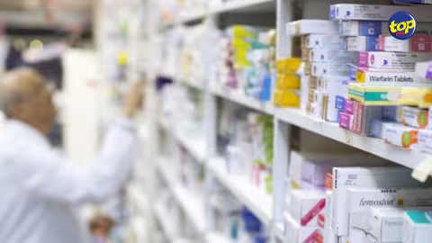 Possibilité pour les pharmaciens de prélever des frais professionnels : « Se zot drwa » affirme Siddick Khodabaccus, président de l’Union des pharmaciens
