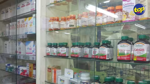La Pharmacy Act bientôt remplacée