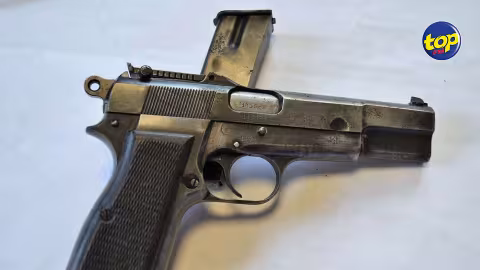 À Grand Gaube : Un ex-caporal tente de se donner la mort avec une arme à feu … son état jugé sérieux