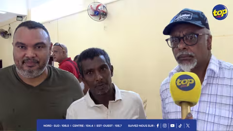 Port-Louis Maritime Employees Association (PLMEA) : Trois candidats élus pour participer aux élections qui déterminerons les représentants des travailleurs sur le conseil d’administration de la Cargo Handling Corporation Ltd (CHCL)