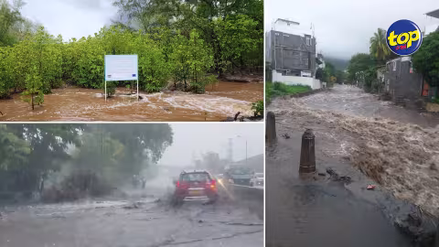 Ses décisions décriées : sale journée de jeudi pour la station météo de Vacoas