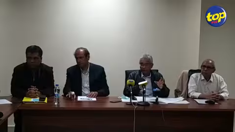 Inauguration du Port Louis Cruise Terminal : « Au coût de Rs 900 millions, il pourra accueillir 4 000 passagers à la fois », affirme Pravind Jugnauth