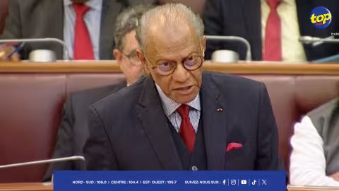 Prêt logement sans intérêt pour les 18-35 ans : « Une initiative clé de notre programme pour l'avenir pour réduire la pression sur les demandeurs » affirme Pravind Jugnauth