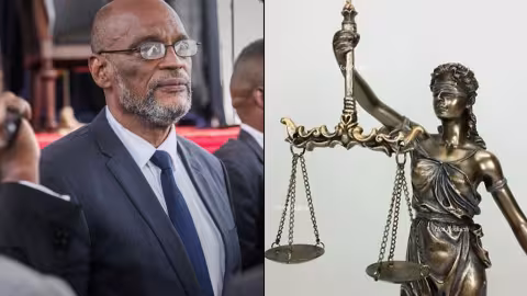 The murder of democracy starts with the murder of Institutions meant to be Independent