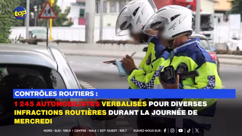 Meurtre à Stanley samedi : Le motocycliste Noorani Caramuth rend l’âme après qu’un camion s’est foncé sur lui