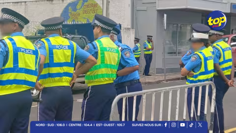 POLICE