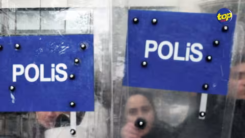 Turquie : à l’approche des élections, une centaine d’arrestations pour « terrorisme »