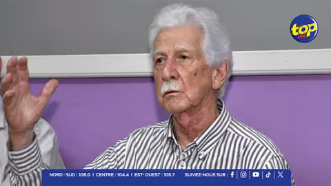 Politique : Paul Bérenger démissionnerait-il de son poste de DPM après la réunion du comité central, prévue cet après-midi ?