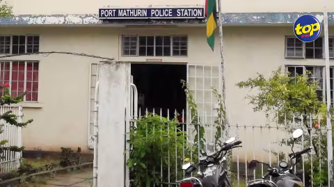 À Rodrigues : Le Divisional Commander Vijay Russeeawon porte plainte contre le chef commissaire