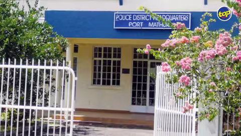 À Rodrigues : un caméraman de la MBC de Rodrigues arrêté pour sodomie