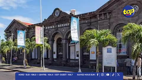 Perte de Rs 282 millions à la Mauritius Post Ltd : seulement trois mois de trésorerie pour payer les salaires