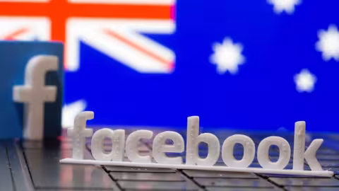 Le partage des contenus d’actualité en Australie va être rétablie par Facebook