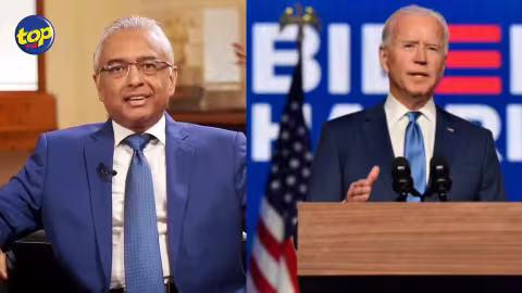Diego Garcia : Pravind Jugnauth réitère sa proposition pour un bail à long terme avec les Américains
