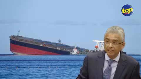 Dossier Chagos : “‘Les négociations avec Londres sont encourageantes” The African Report cite Pravind Jugnauth