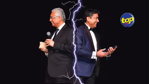 Congrès du MSM au Numéro 8 ce soir : Pravind Jugnauth promet encore plus de révélations sur Sherry Singh, dans sa circonscription