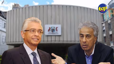 Pravind Jugnauth répond à Arvin Boolell : le Premier ministre évoque plusieurs raisons qui selon ne justifie pas le rappel du parlement