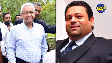 Gestion de l’eau à Maurice : « Premier ministre bizin vin faire so mea culpa ki li pan coz la veriter a la population ki li pour donne delo 24/7 » affirme Kushal Lobine