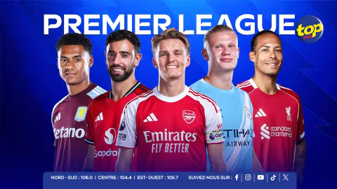 Premier League 2026/27 : Quelle équipe sera championne ? 