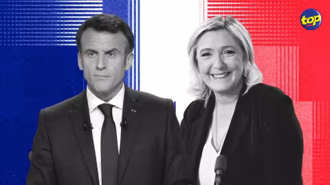 Second tour de l’élection présidentielle Française : « Le taux de participation hier est légèrement supérieur à celui du premier tour », confie l’ambassadrice de France à Maurice