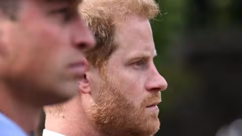 Royaume-Uni : le prince William aurait attaqué physiquement son frère Harry, le quotidien britannique The Guardian