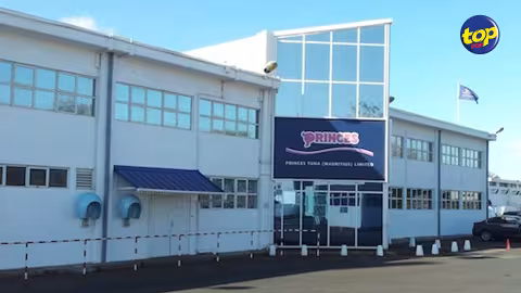 Princes Tuna : La compagnie confirme que 25 membres de son personnel ont été testés positifs à la Covid-19