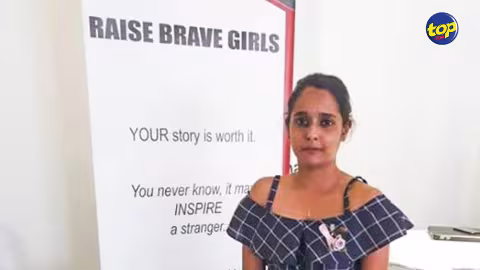 Violence Domestique : Le port du bracelet électronique réclamé par Raise Brave Girls pour mieux protéger les femmes