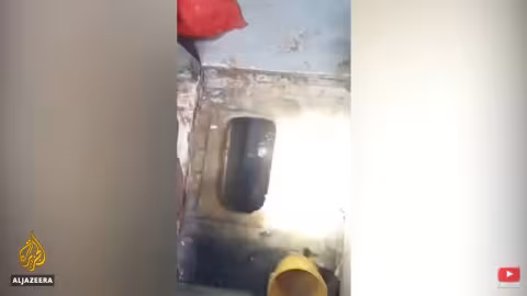 Six militants palestiniens s’évadent d’une prison israélienne de haute sécurité