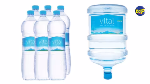 Eau de la marque Vital : Aucune anomalie détectée dans la qualité… Quality Beverages Limited autorisée à reprendre ses activités ce dimanche