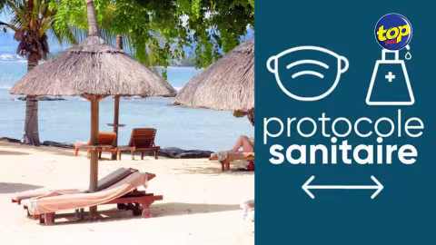 Réouverture des frontières : Le protocole sanitaire pour les touristes défini