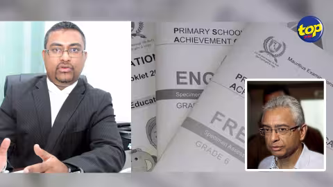 Dans une lettre au Premier ministre : Me Rouben Mooroongapillay demande que le bons sens prévale concernant la tenue des examens du PSAC