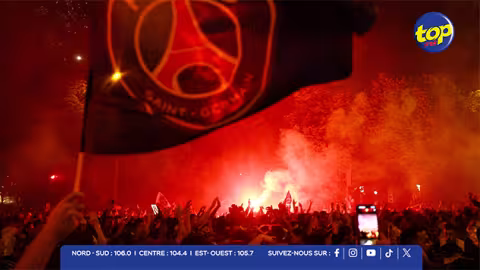 Triomphe du PSG à Munich, mais nuit d’horreur en France : un mort, des blessés graves