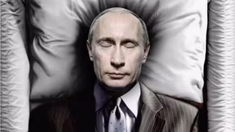 Russia annexes occupied Ukraine areas, Putin calls them ‘four new regions’
