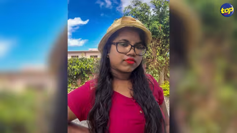 Elle fait partie des 24 lauréats additionnels : « Je pense continuer mes études à Maurice avant d’aller à l’étranger pour mon Masters », confie Pallavi Aujayeb