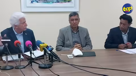 Accusations de Sherry Singh : « Il y a bel et bien eu data capture », affirment les dirigeants de l’Espoir qui réclament la démission de Pravind Jugnauth