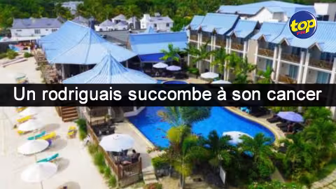 En centre de quarantaine depuis une semaine : Un rodriguais succombe à son cancer