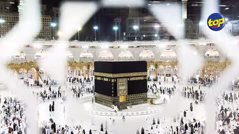 Pèlerinage de l’Umrah : après deux ans d’attente, les pèlerins mauriciens retournent enfin en Terre sainte