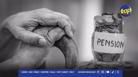 Pensions : le réajustement annuel bientôt garanti par la loi… « La pension ne restera pas figée à Rs 11 589 », affirme Ashok Subron