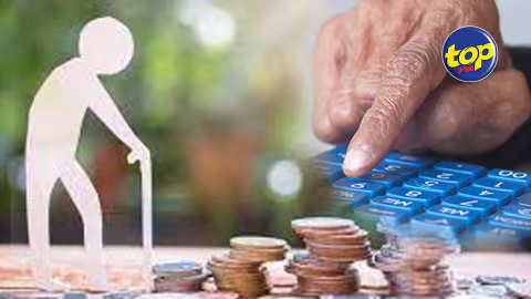 Pension de retraite de base: Rs 29,6 milliards dépensées pour la période juillet 2020 à juin 2021 