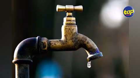 Pénurie d’eau: Deux habitants de Bambous-Virieux arrêtés suite à la manifestation de dimanche