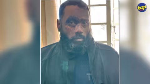 Saisie de 120 kilos de cannabis : « Je suis fou », lance Percy Tuyau à la police…Principal suspect de cette transaction, il a demandé à être conduit à l’hôpital Brown Sequard